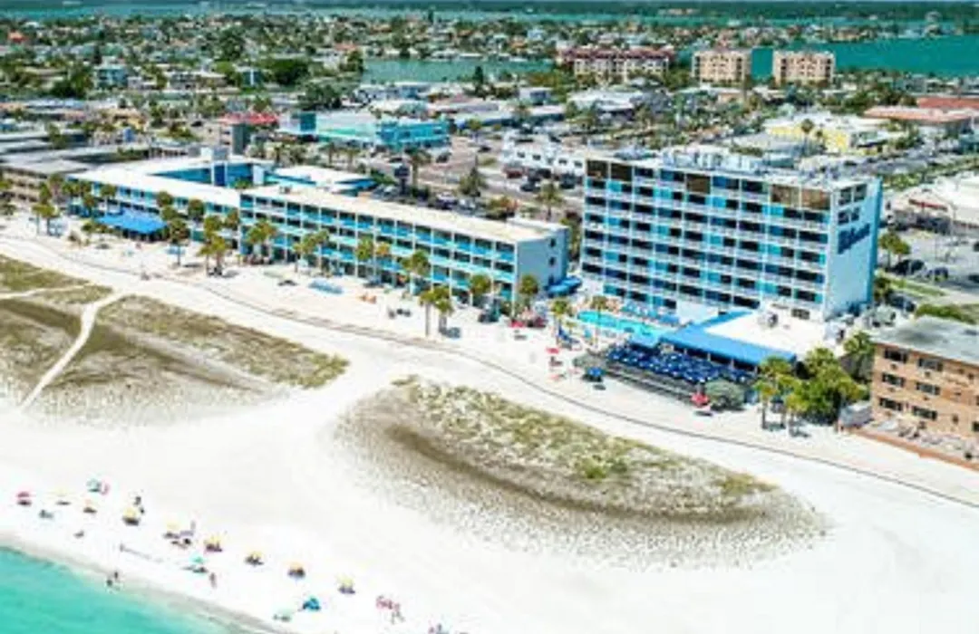 Bilmar Beach Resort-1