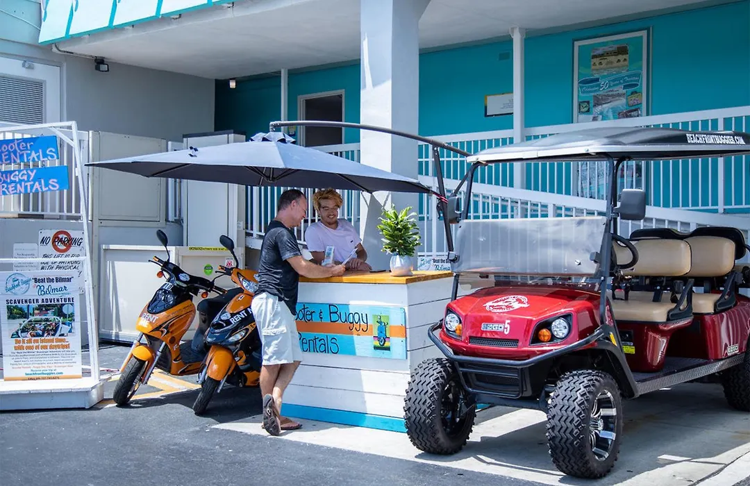 Bilmar Beach Resort-1