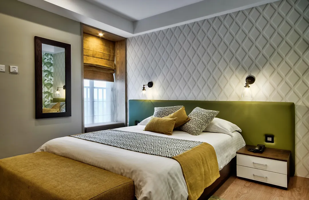 Hotel Argento-1
