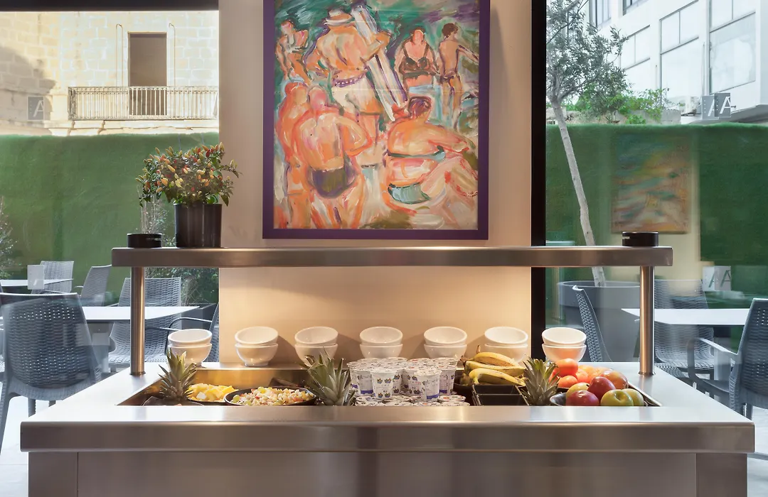 Hotel Argento-1