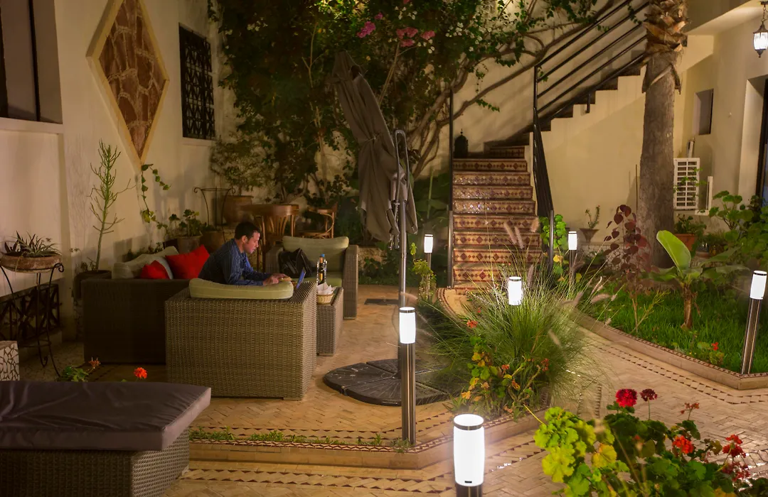 Atlantic Hotel Agadir-1