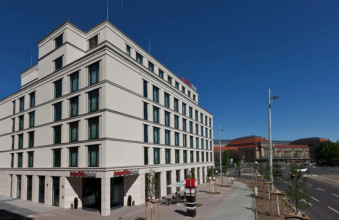Intercityhotel Leipzig-1