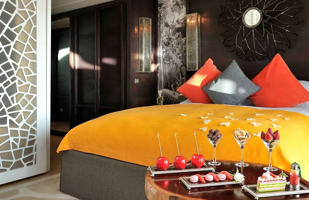 Hotel Le Golf D'Essaouira & Spa-1