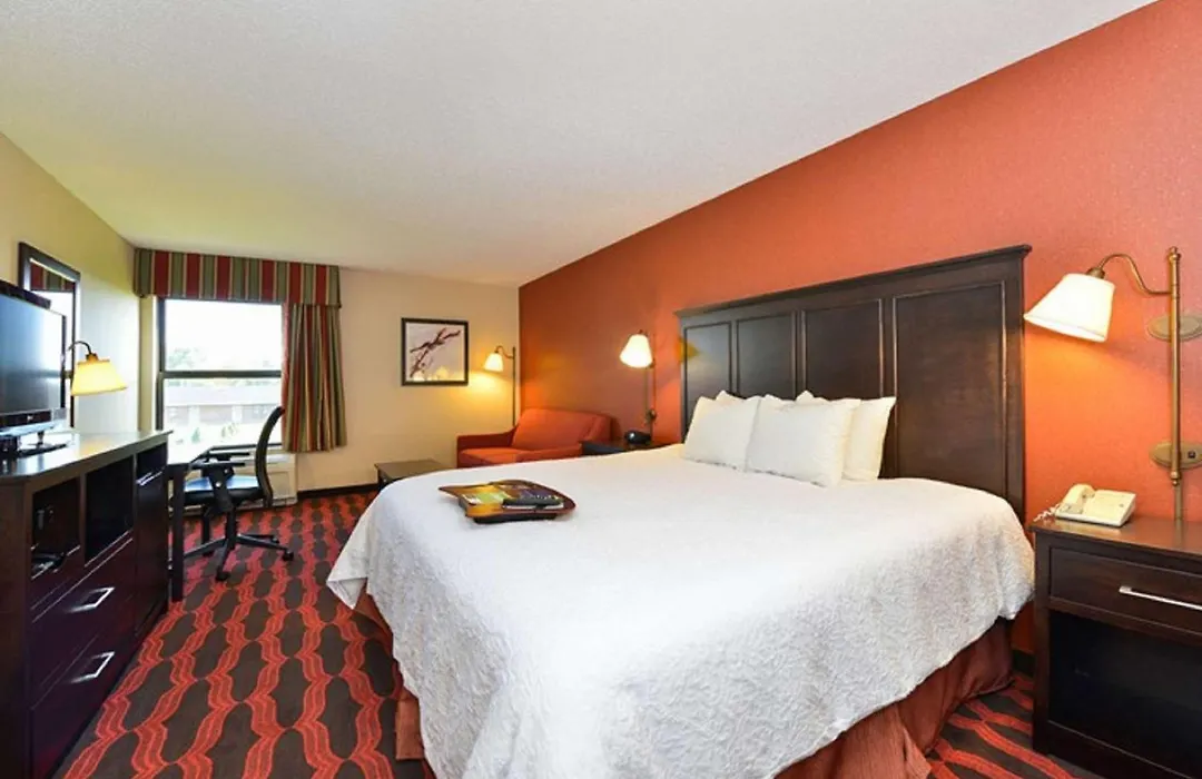 Hampton Inn Sturgis-1