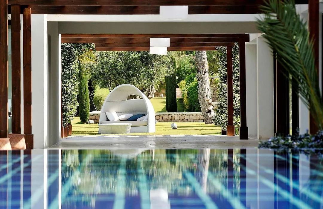 Hotel Le Golf D'Essaouira&Spa-1