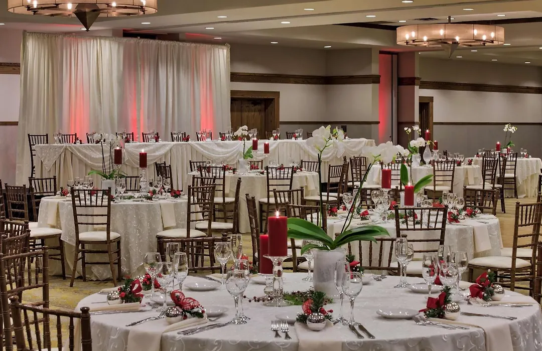 Doubletree By Hilton Libertyville-Mundelein-1