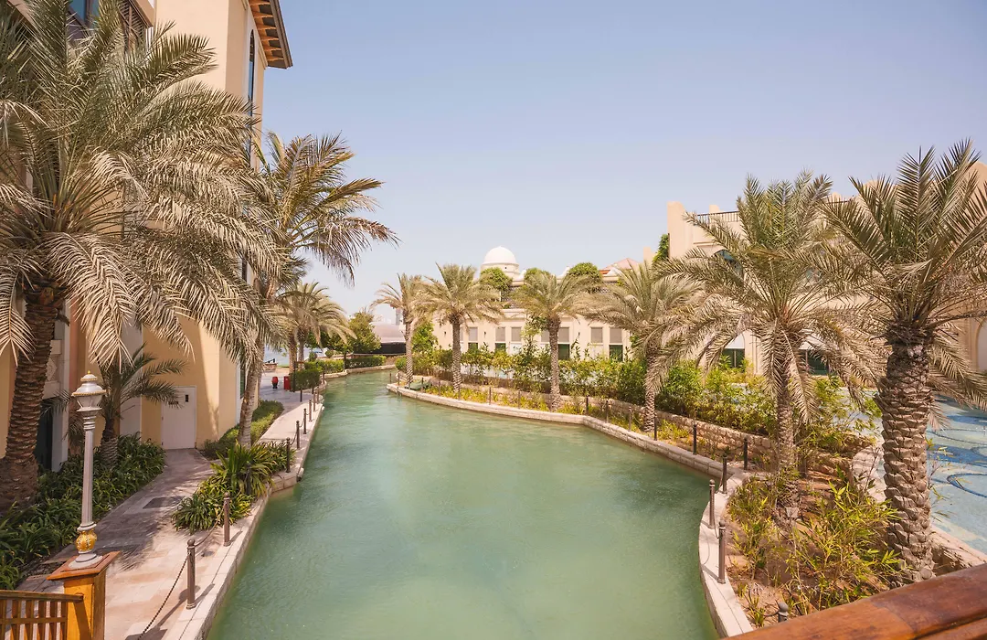 Shangri-La Qaryat Al Beri, Abu Dhabi-1