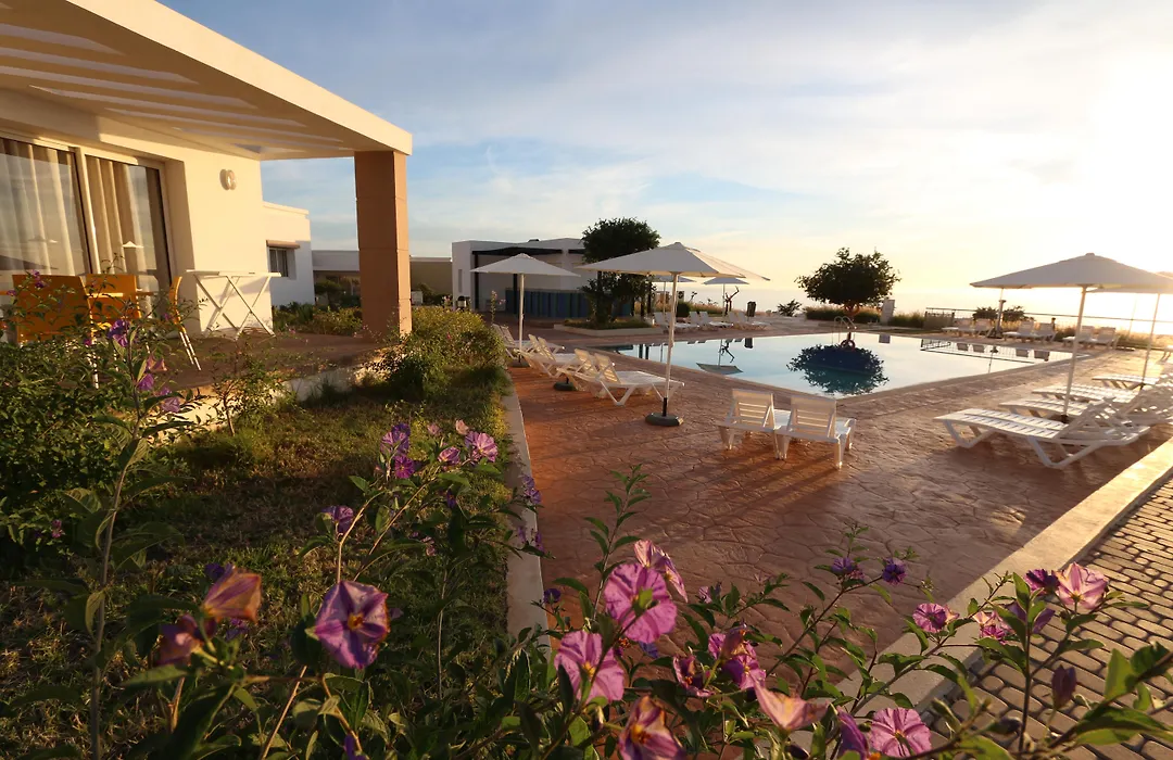Lunja Village - Agadir-1