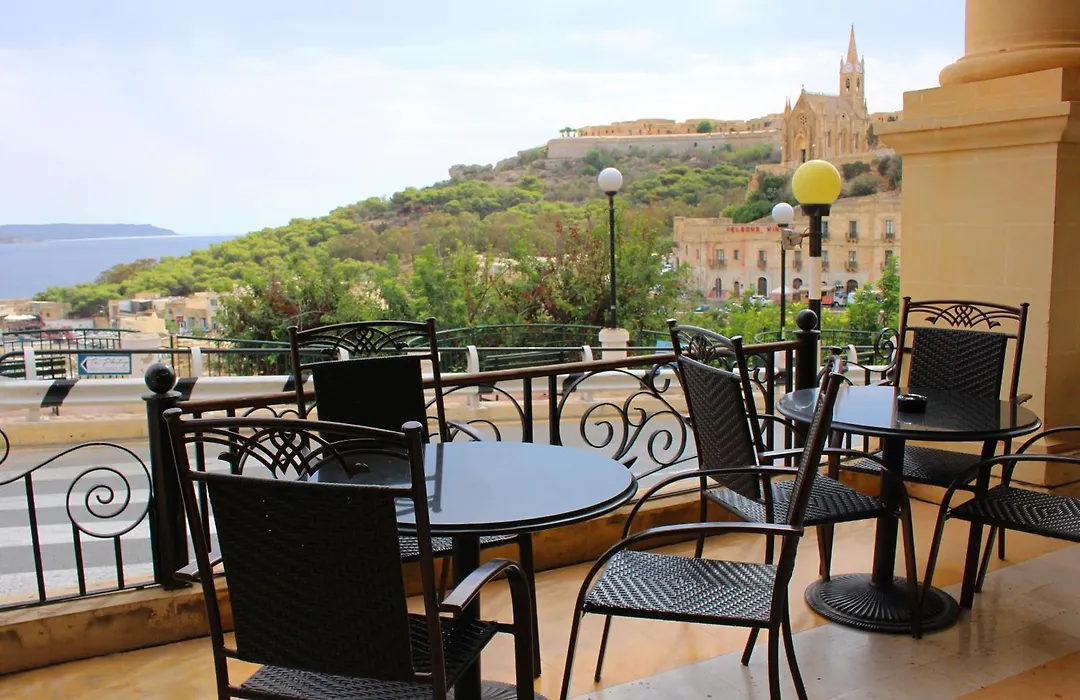 Grand Hotel Gozo-1
