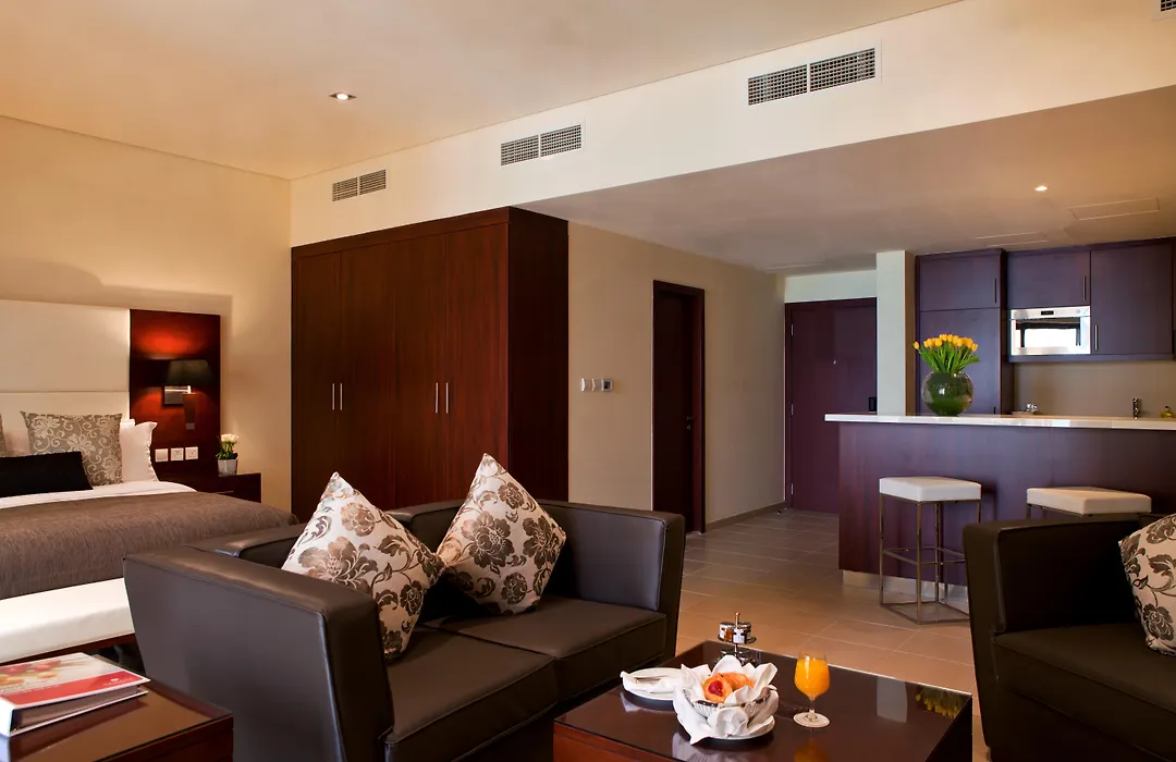 Sheraton The Walk, Dubai-1