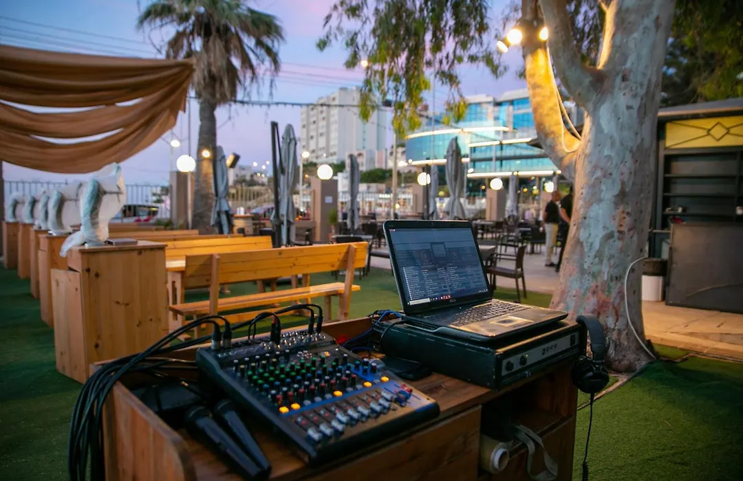 Beach Garden Hotel-1