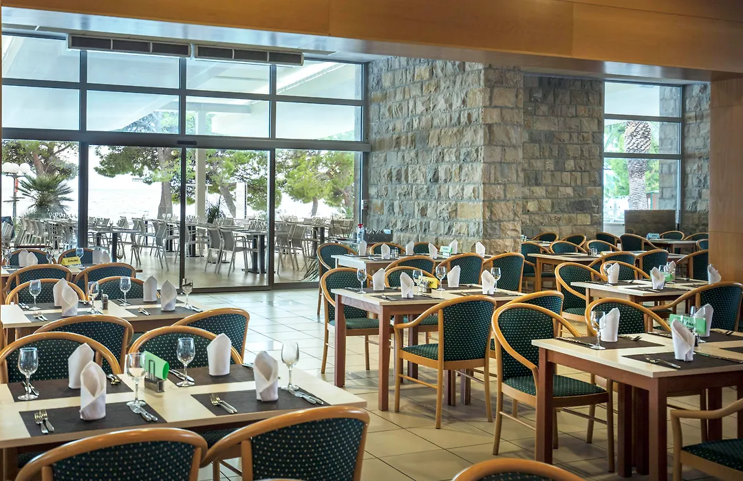 Bluesun Hotel Alga-1