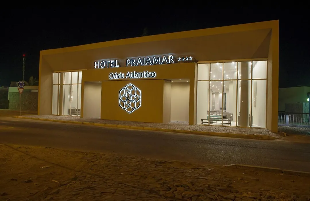 Oasis Praiamar-1