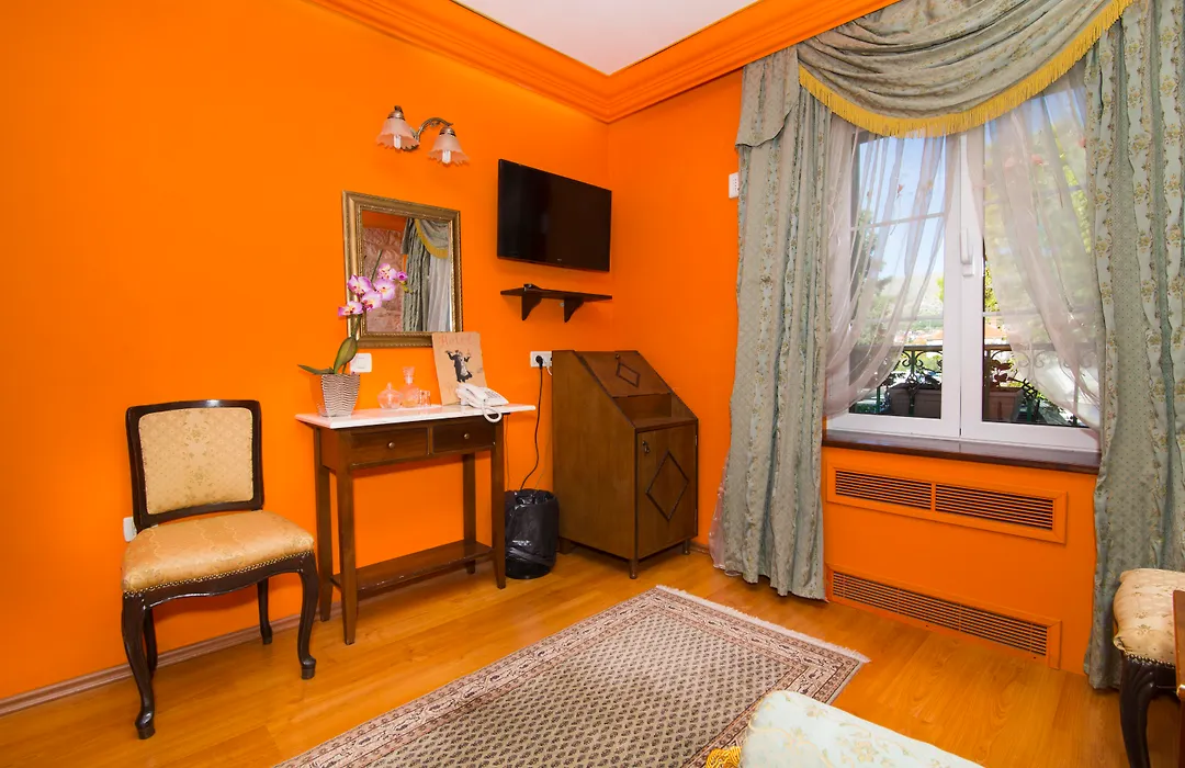 Heritage Hotel Pasike-1