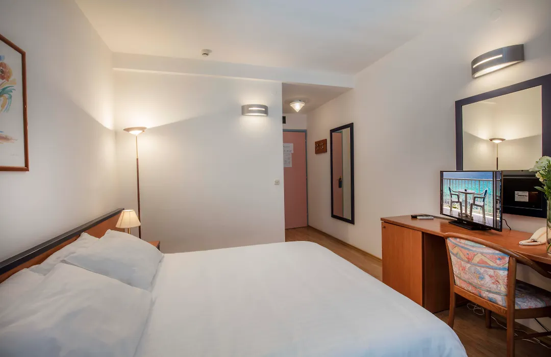 Orsan Maradiso Hotel By Aminess-1
