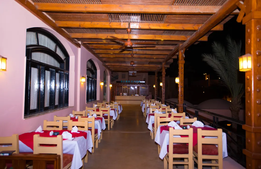 Le Pacha Resort-1