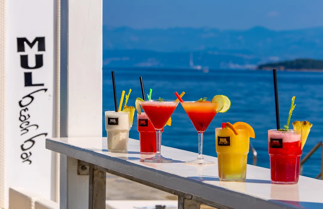 Hotel Malin-1