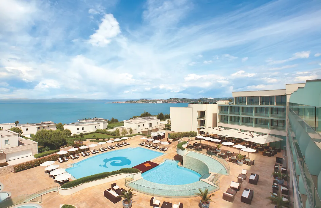 Adriatic Istria Resort By Minor Hotels-1
