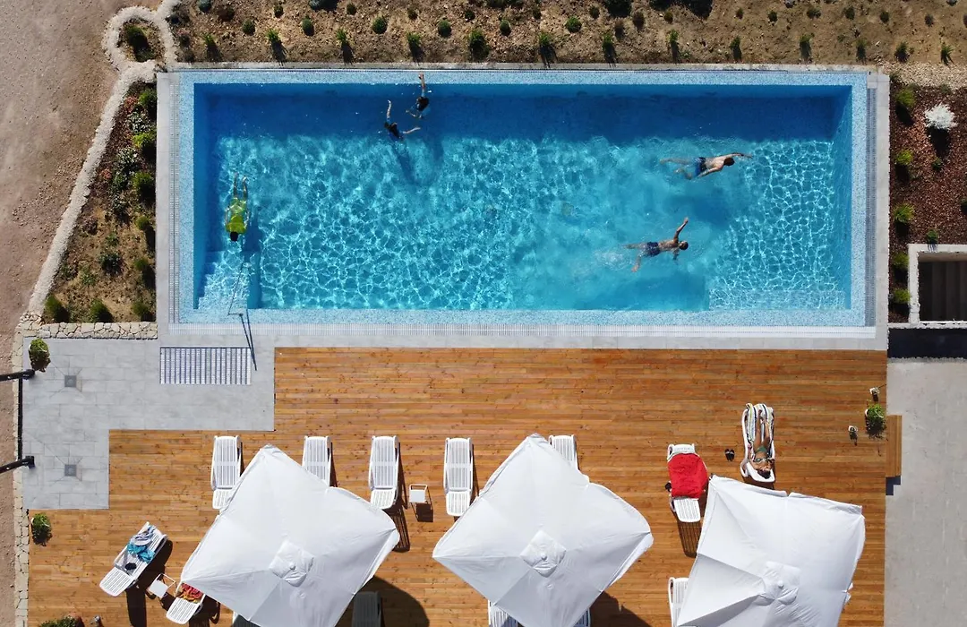 Hotel Vrata Krke-1
