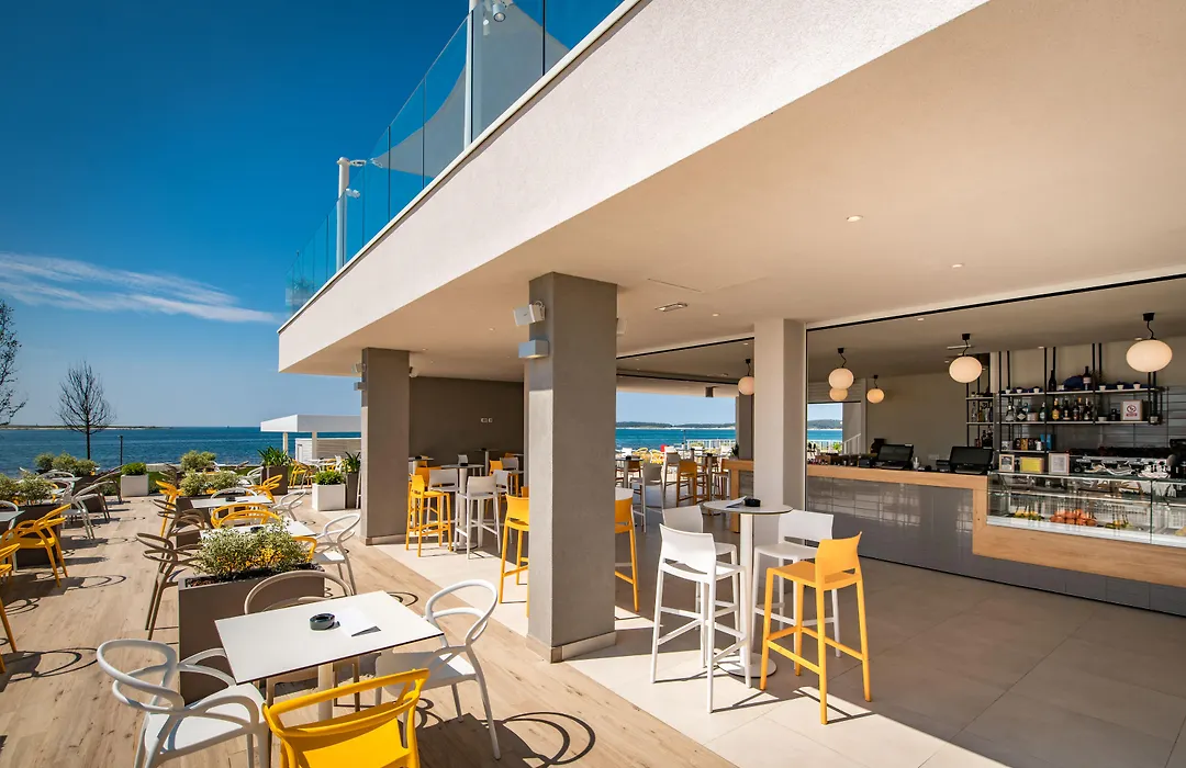 Arena Grand Kazela Camping Homes-1