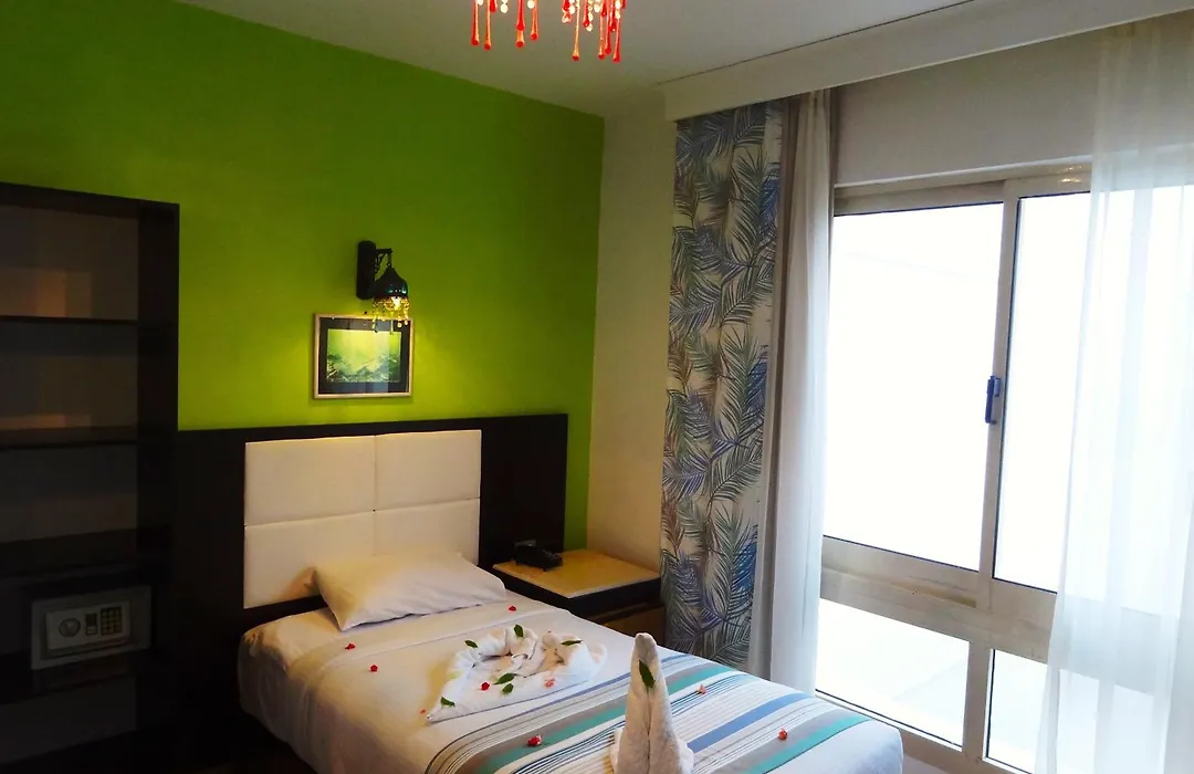Naama Blue Hotel-1