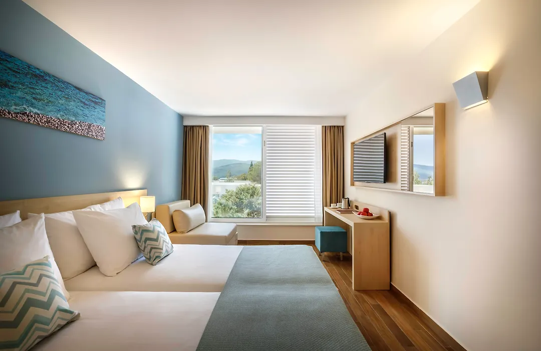 Valamar Bellevue Resort-1
