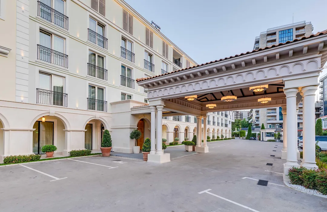 Crowne Plaza Budva By Ihg-1