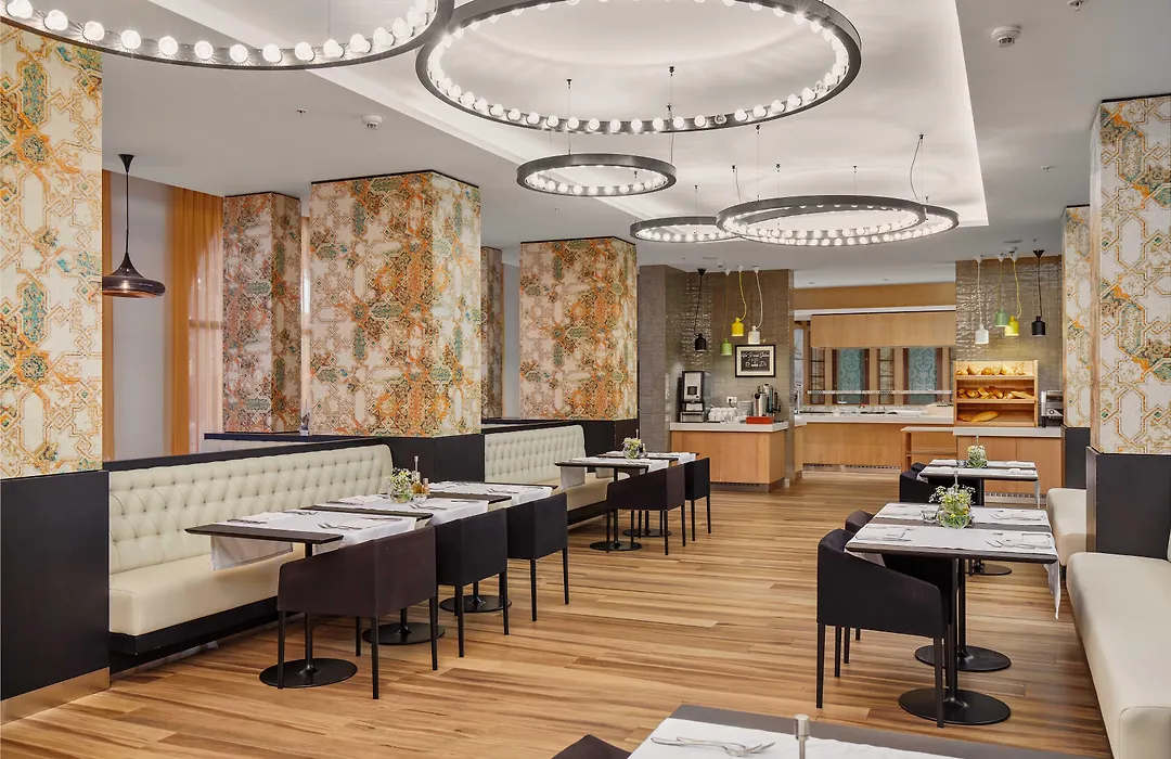 Crowne Plaza Budva By Ihg-1