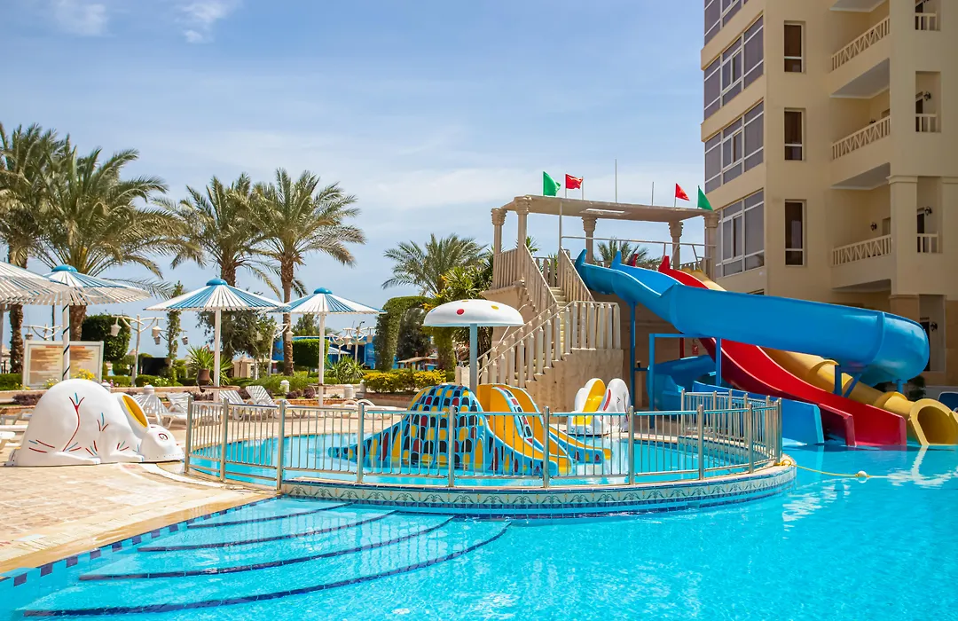 Amc Royal Hotel & Spa-1