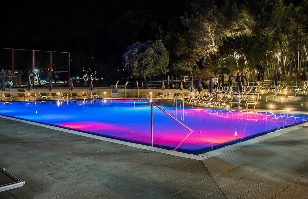 Hotel Medena-1
