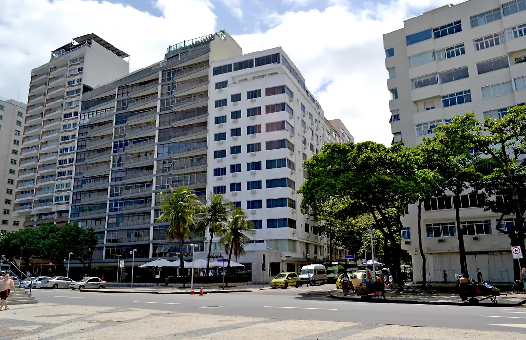 Socialtel Copacabana-1