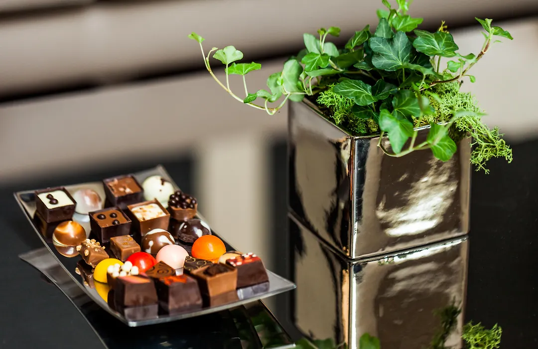 Queen Boutique Hotel-1