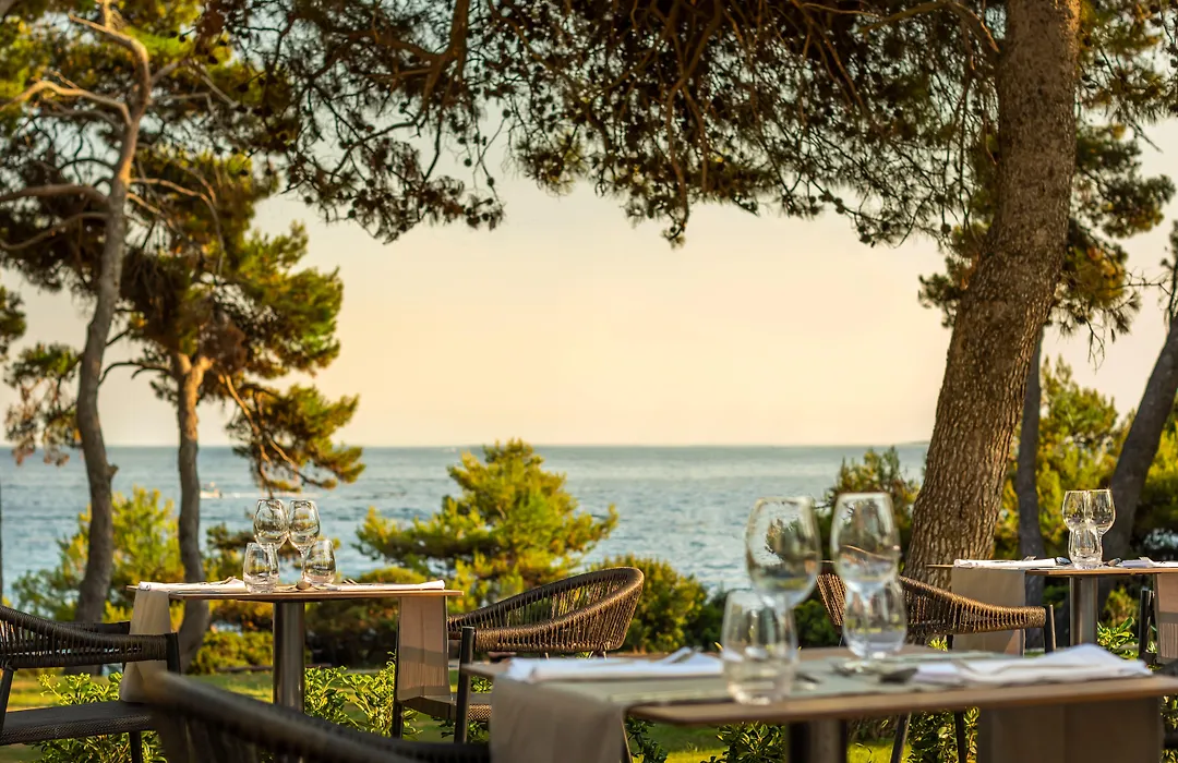 Valamar Carolina Hotel & Villas-1