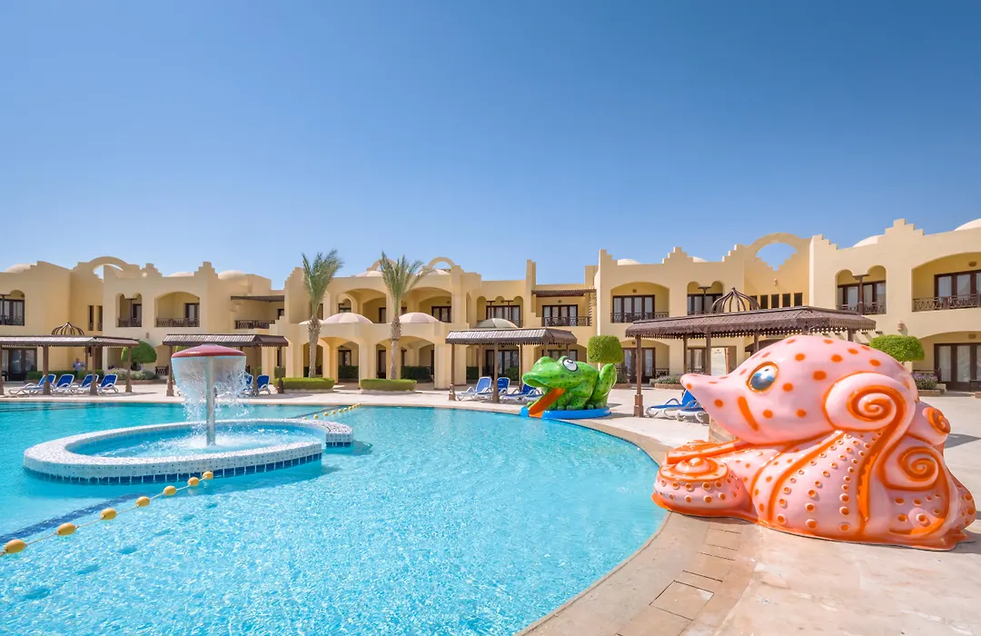 Sunny Days El Palacio Resort&Spa-1