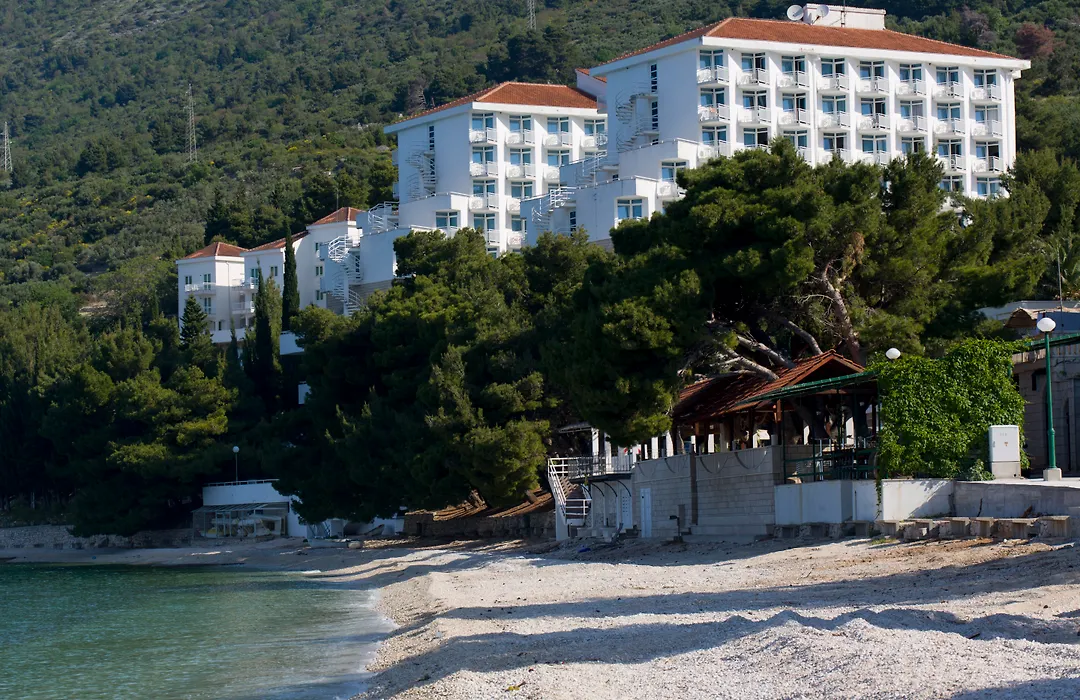 Hotel Labineca-1