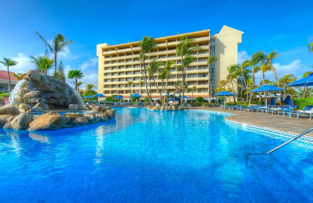 Barcelo Aruba-1
