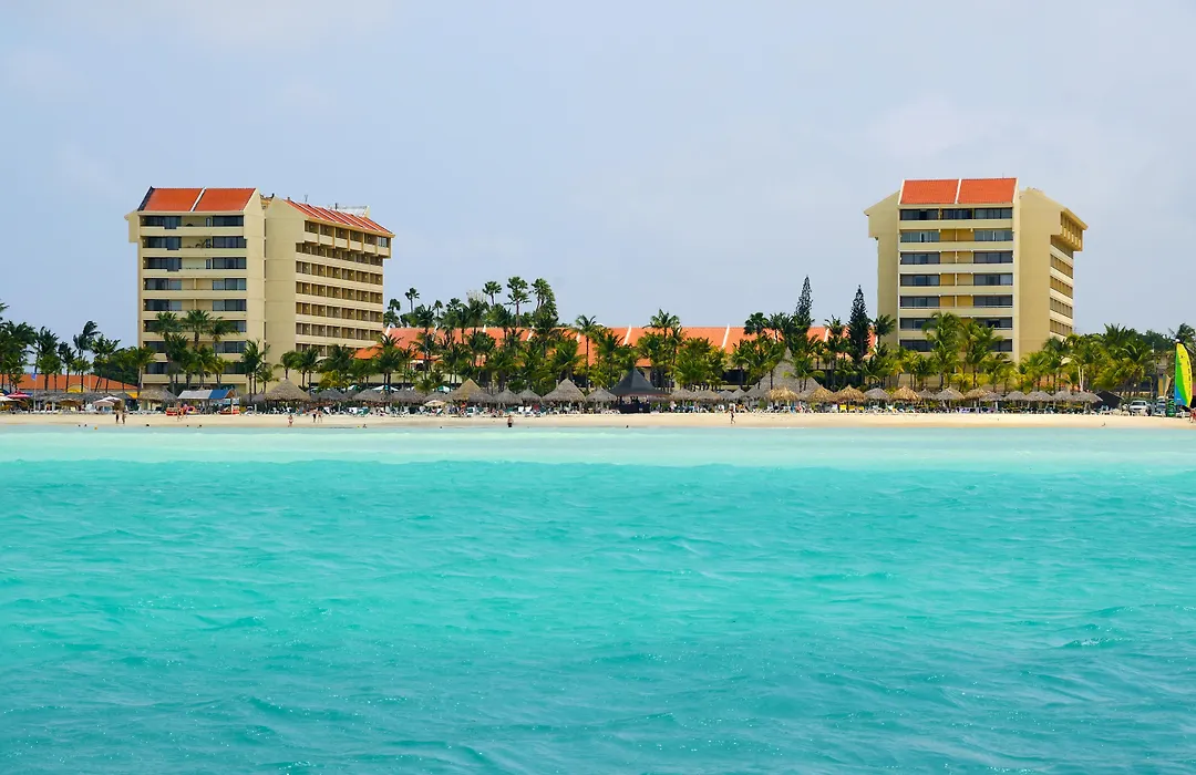 Barcelo Aruba-1