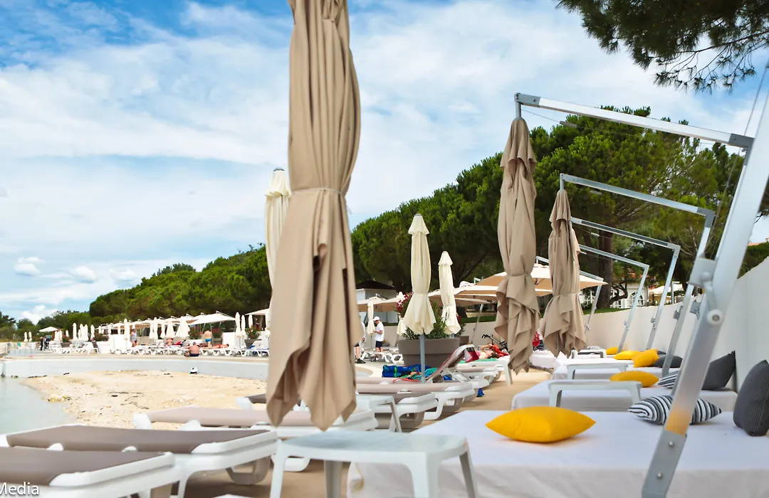 Park Plaza Belvedere Medulin-1
