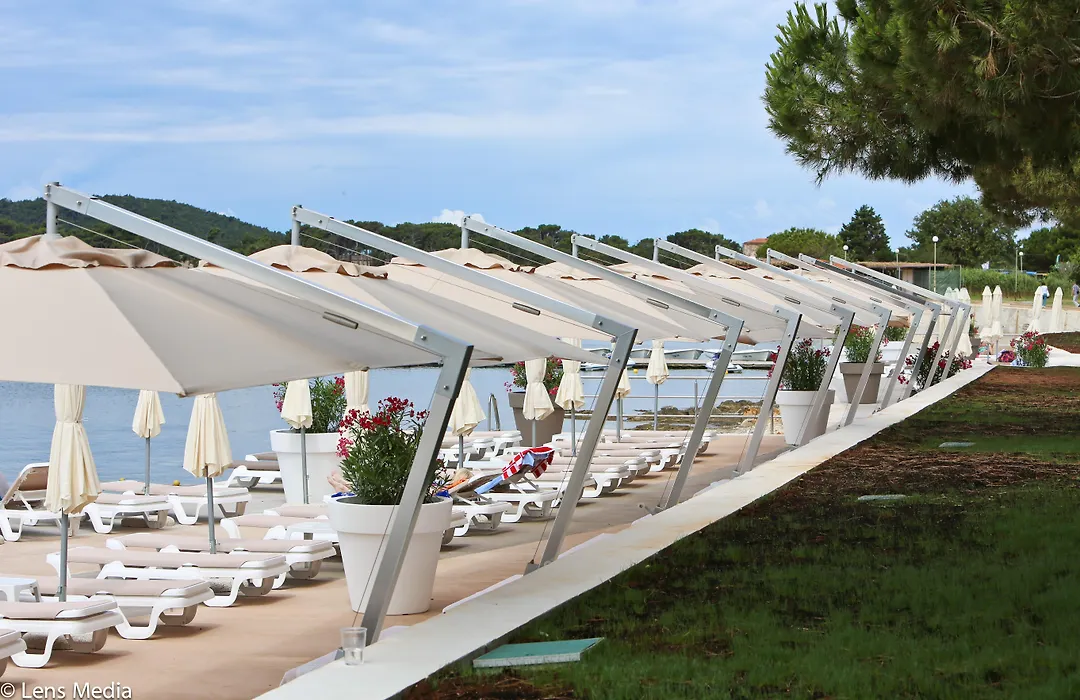 Park Plaza Belvedere Medulin-1
