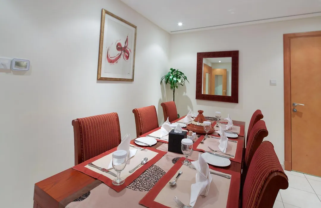 Tamani Marina Hotel & Apartments-1