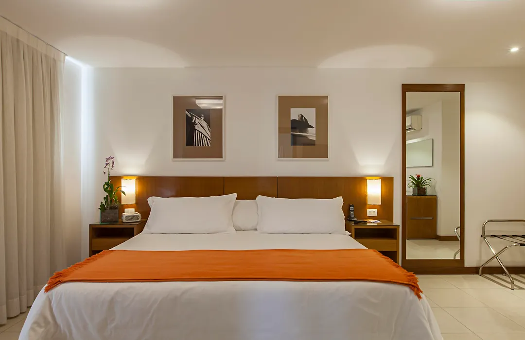 Hotel Astoria Ipanema-1