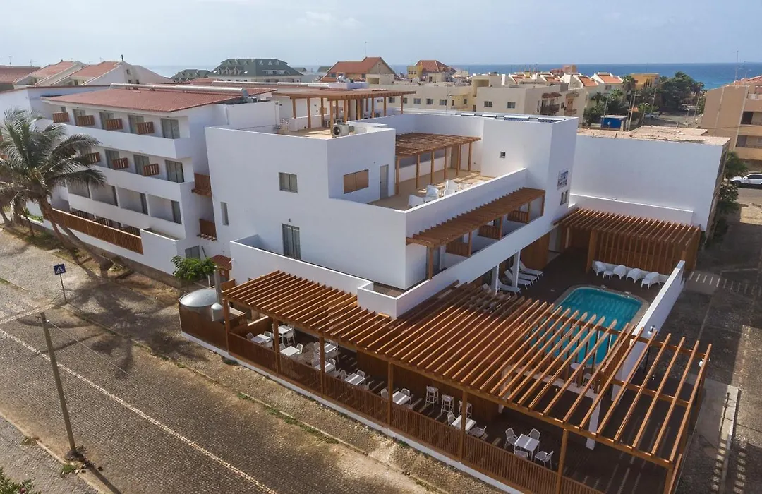 Hotel Da Luz-1