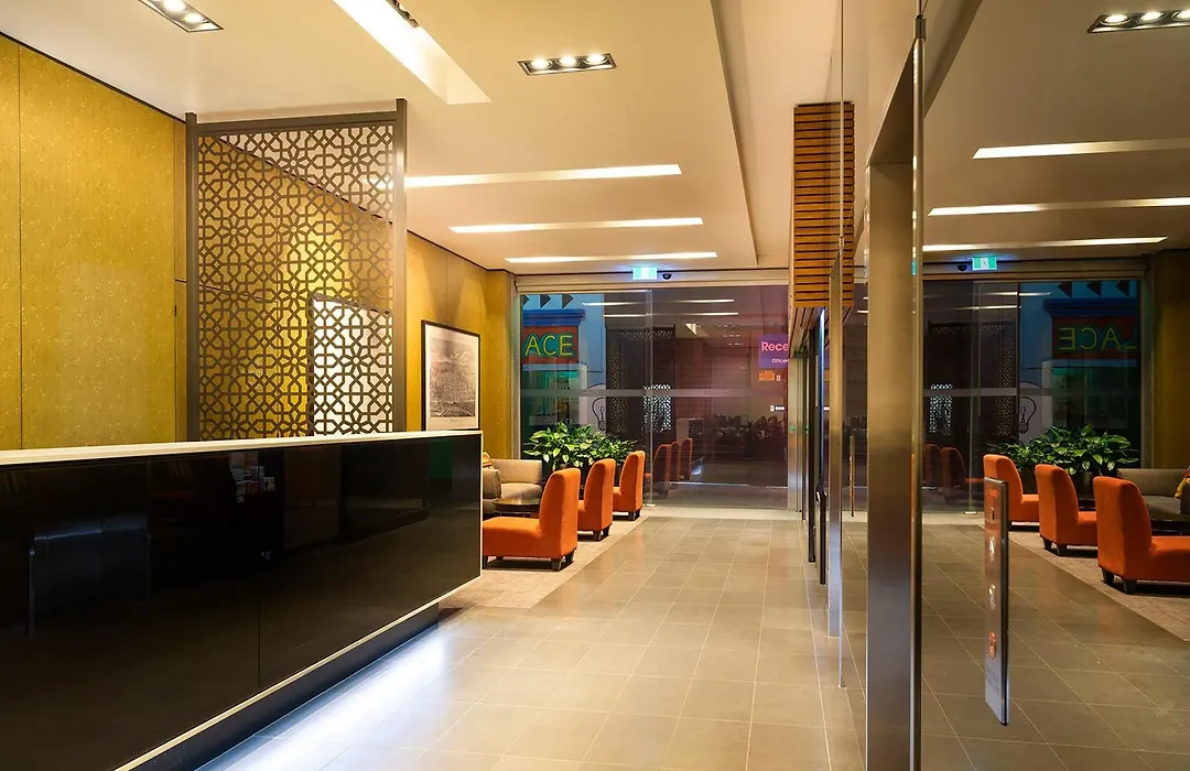 Causeway 353 Hotel-1