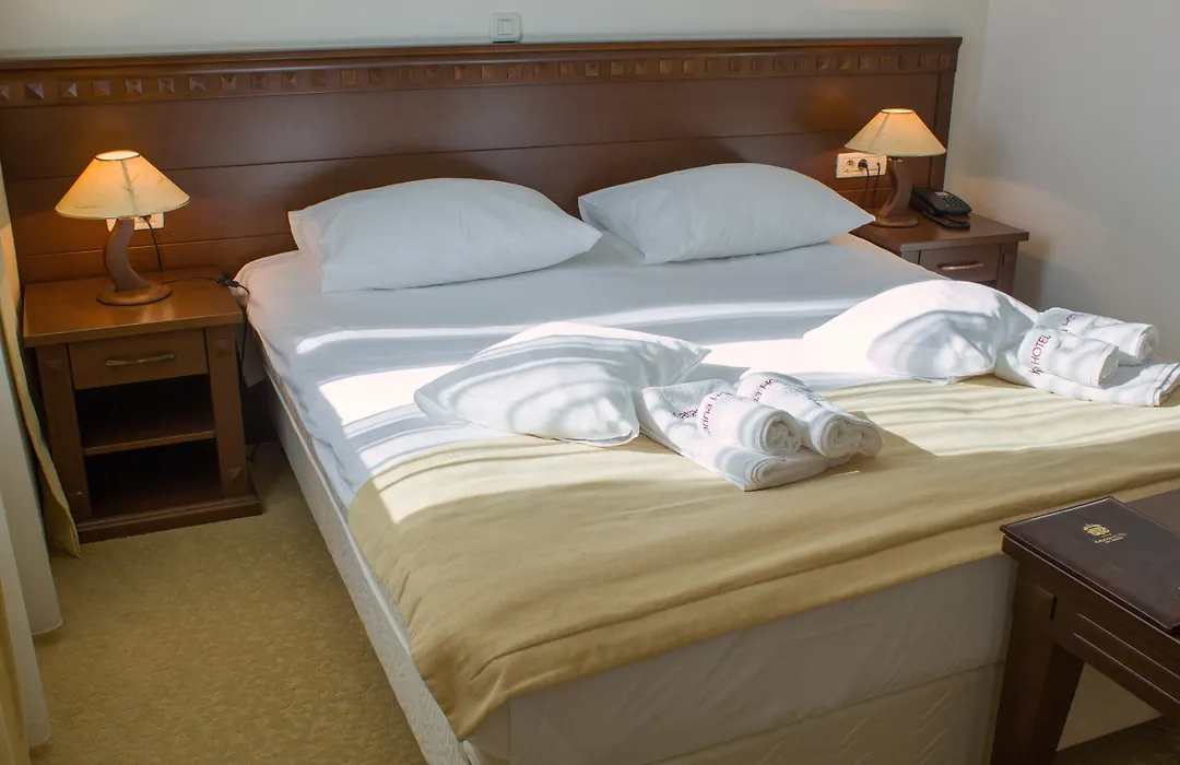 Hotel Katarina-1