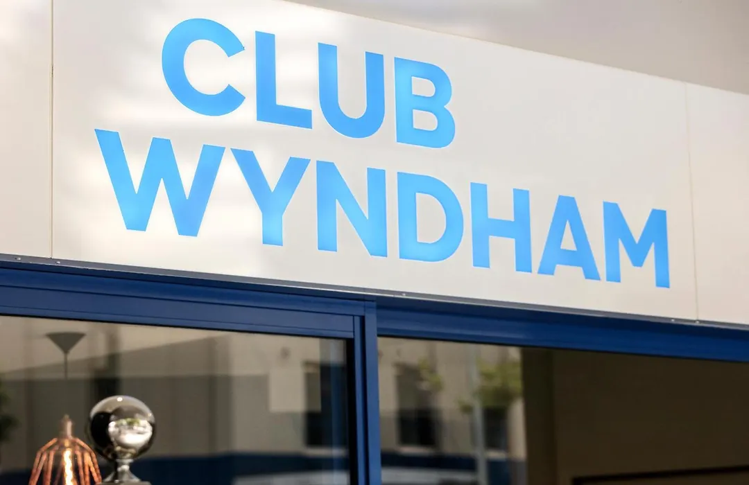 Club Wyndham Sydney, Trademark Collection By Wyndham-1