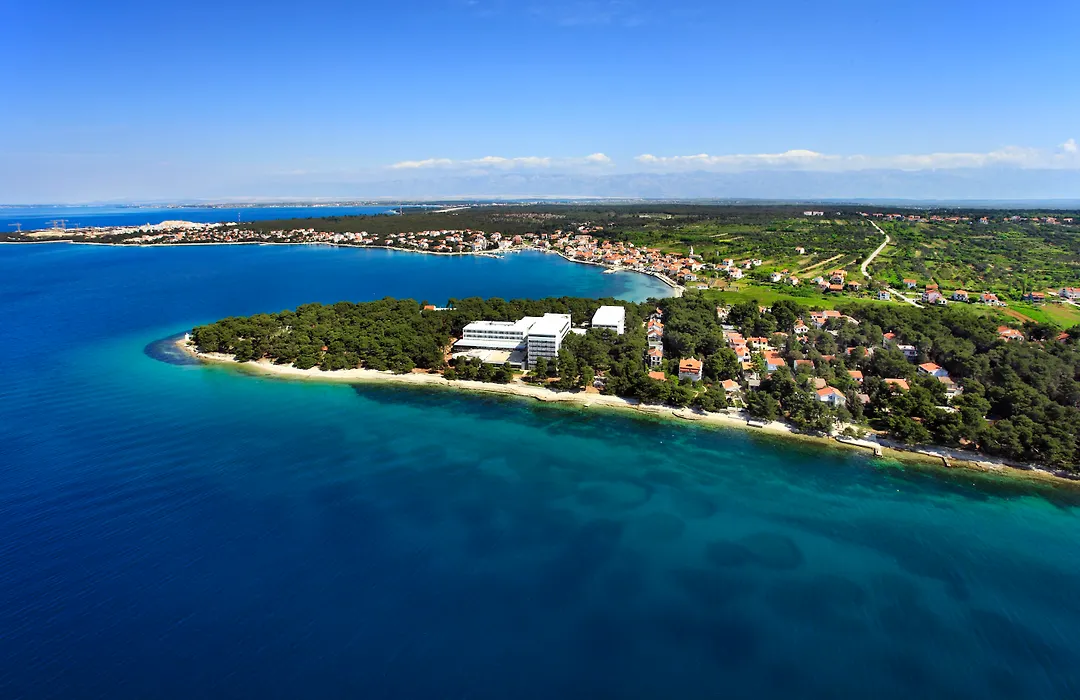 Hotel Pinija-1
