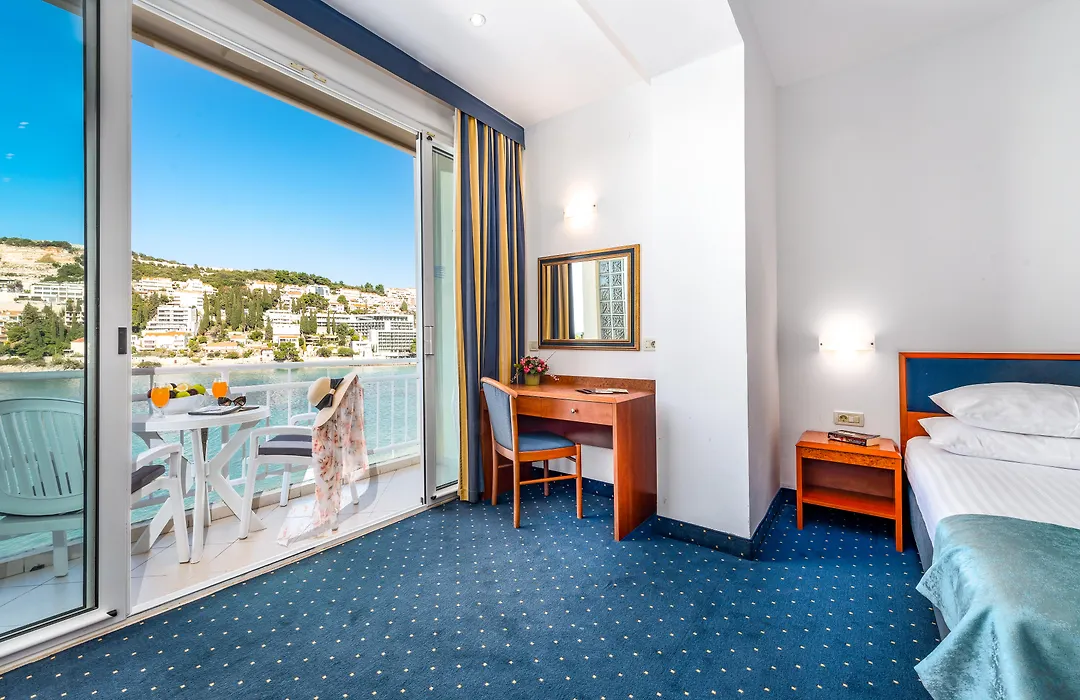 Hotel Vis-1