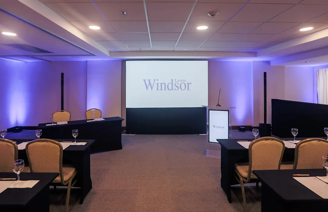 Windsor Leme Hotel-1