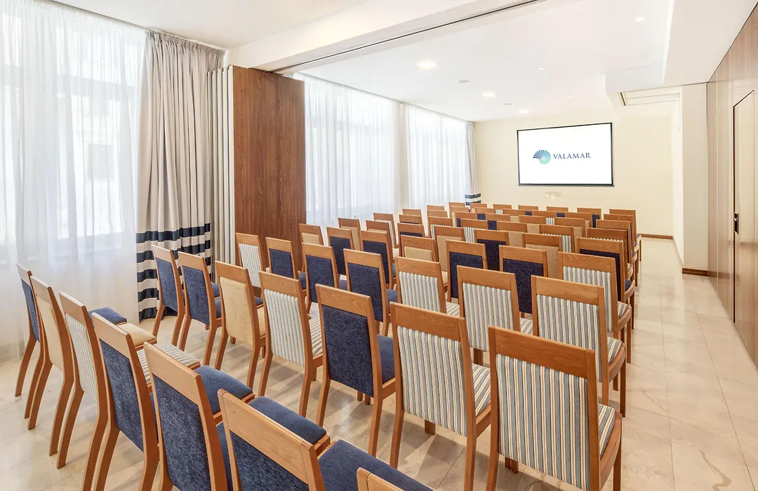 Valamar Riviera Hotel&Residence-1