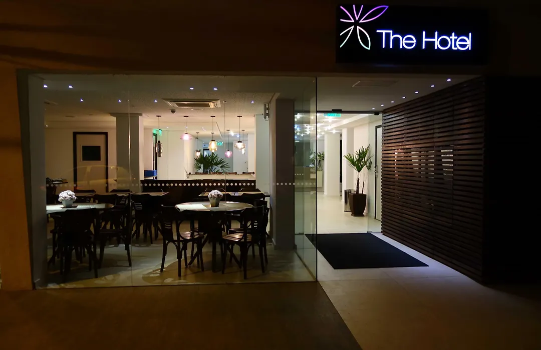 The Hotel-1